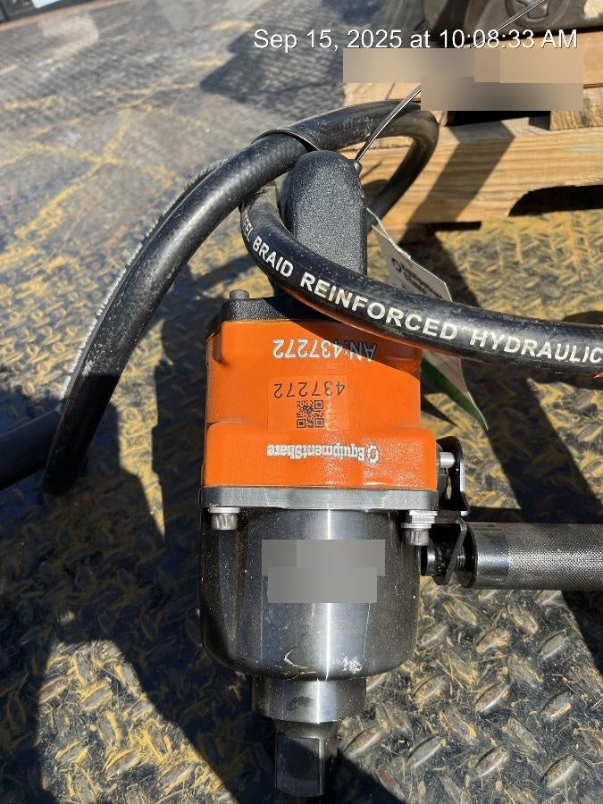 2024 MICHIGAN PNEUMATIC ES-4940B2-TRACKER