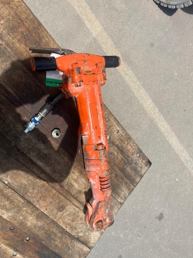 2021 MICHIGAN PNEUMATIC MP-TPB90-118