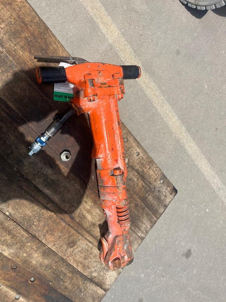 2021 MICHIGAN PNEUMATIC MP-TPB90-118