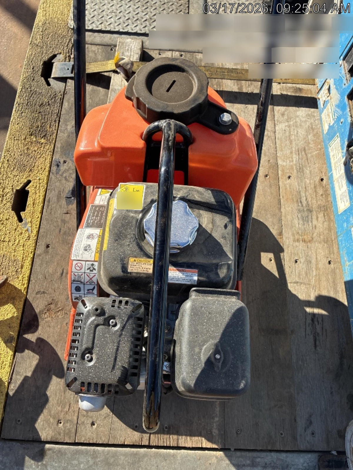 2023 MULTIQUIP MVC82VHW