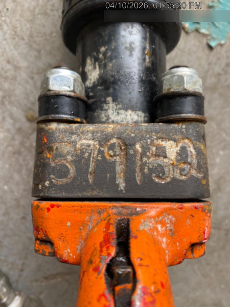 2025 MICHIGAN PNEUMATIC ES-CH3R-TRACKER