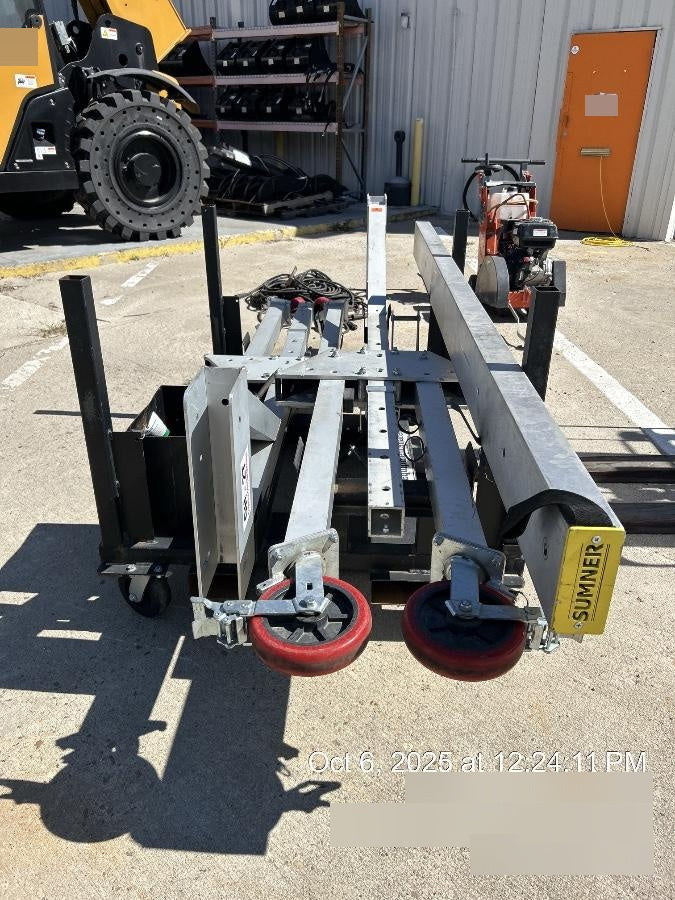 2022 SUMNER GH2T-10