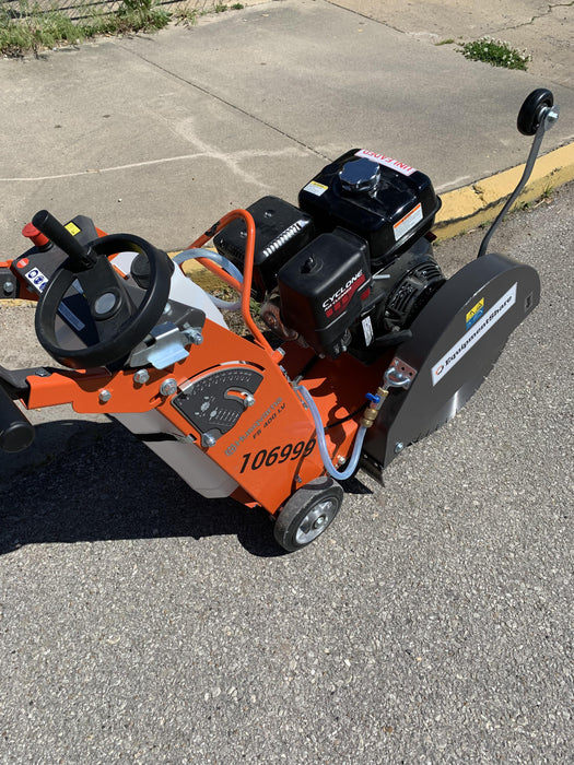 2020 HUSQVARNA FS 400 LV