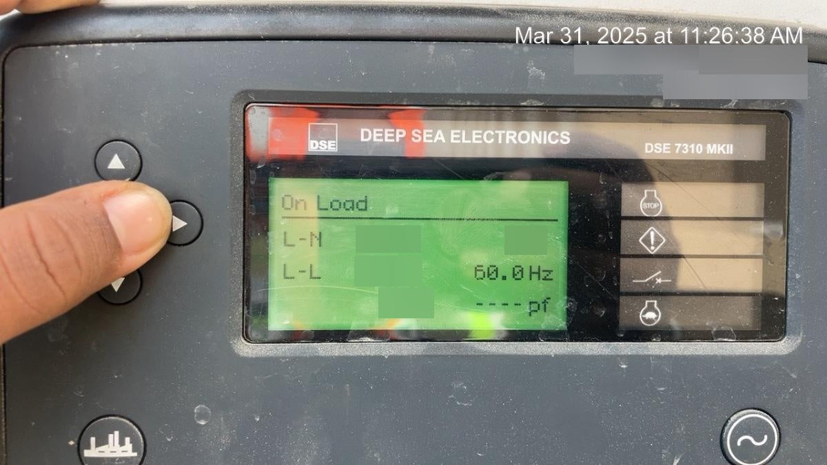 2019 WACKER NEUSON G50