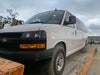 2023 CHEVROLET Express Van - Rental