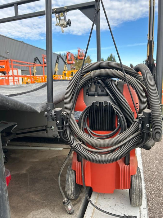 2025 HILTI DD-WMS 100