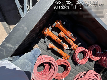 2024 MICHIGAN PNEUMATIC ES-TPB90-118-TRACKER