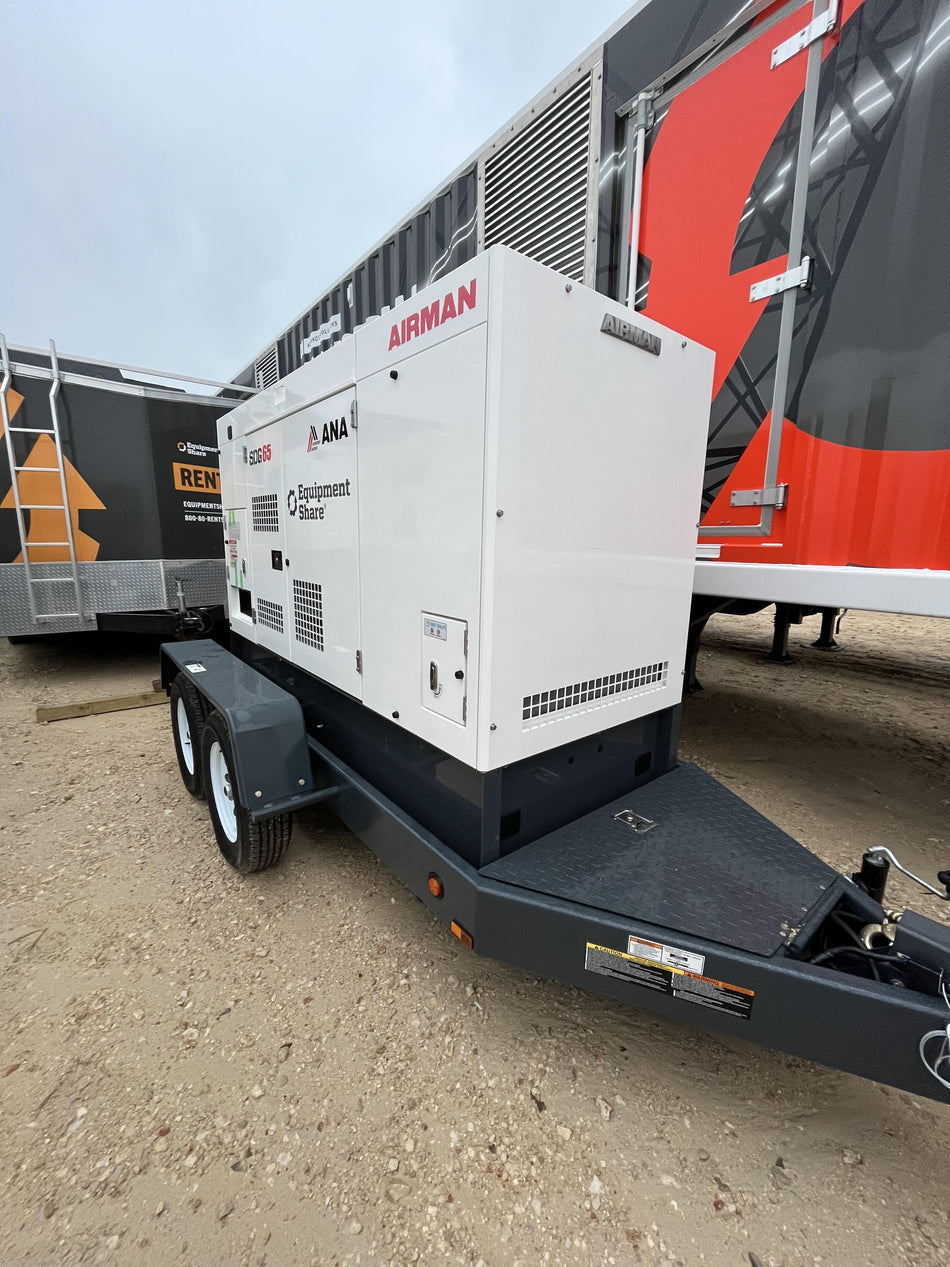 2026 AIRMAN SDG65S-8E1