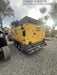 2021 ATLAS COPCO XAS 1800
