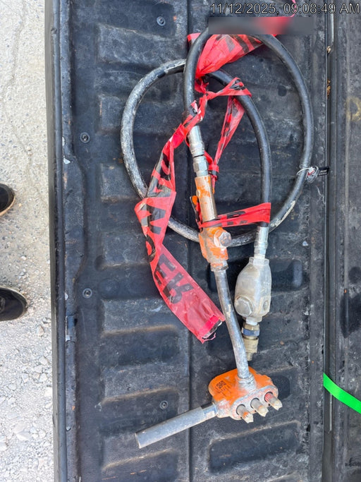 2021 TEXAS PNEUMATIC TOOLS, INC. T3-BH