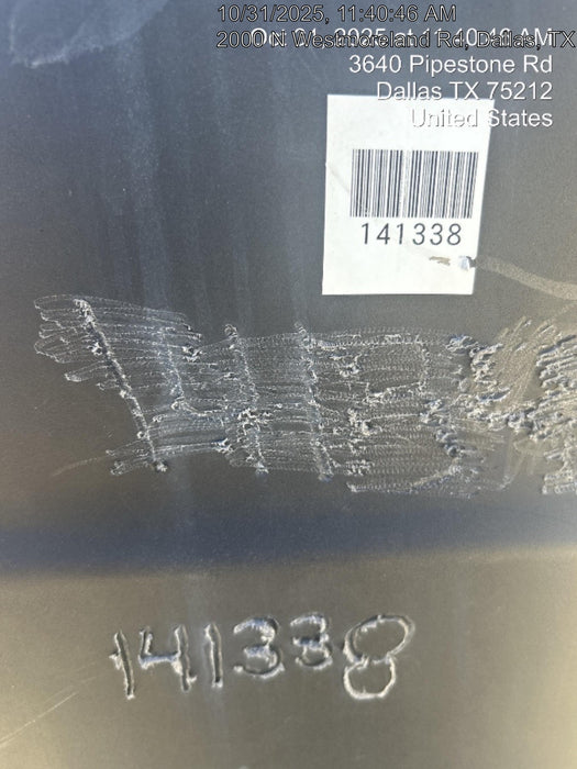 2021 PORTACOOL JETSTREAM 250