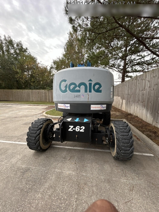 2017 GENIE Z-62/40