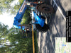 2020 Genie GTH-636 Cab/Heat/Air, Solid Tires, Work Lights, Beacon, Aux Hydraulics, Back up Alarm