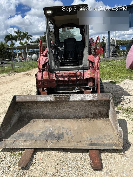 2025 VIRNIG 72" Pallet Forks - Virnig