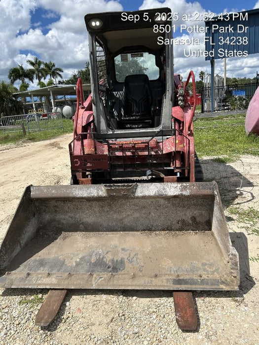 2025 VIRNIG 72" Pallet Forks - Virnig