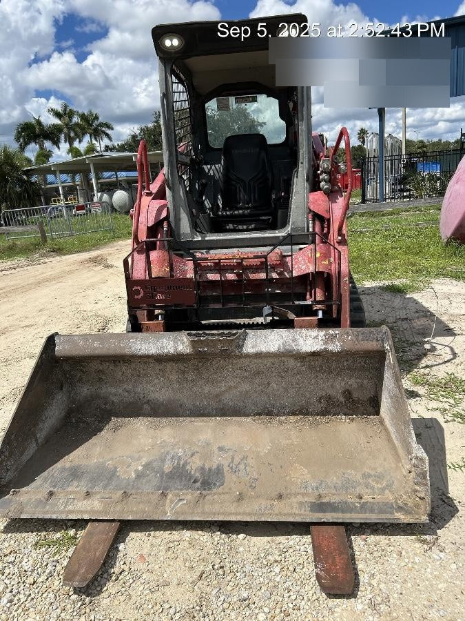 2025 VIRNIG 72" Pallet Forks - Virnig
