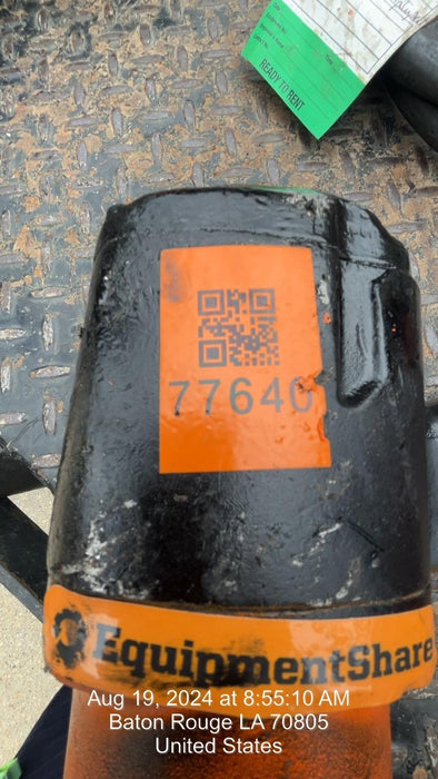 2020 MICHIGAN PNEUMATIC 750SS