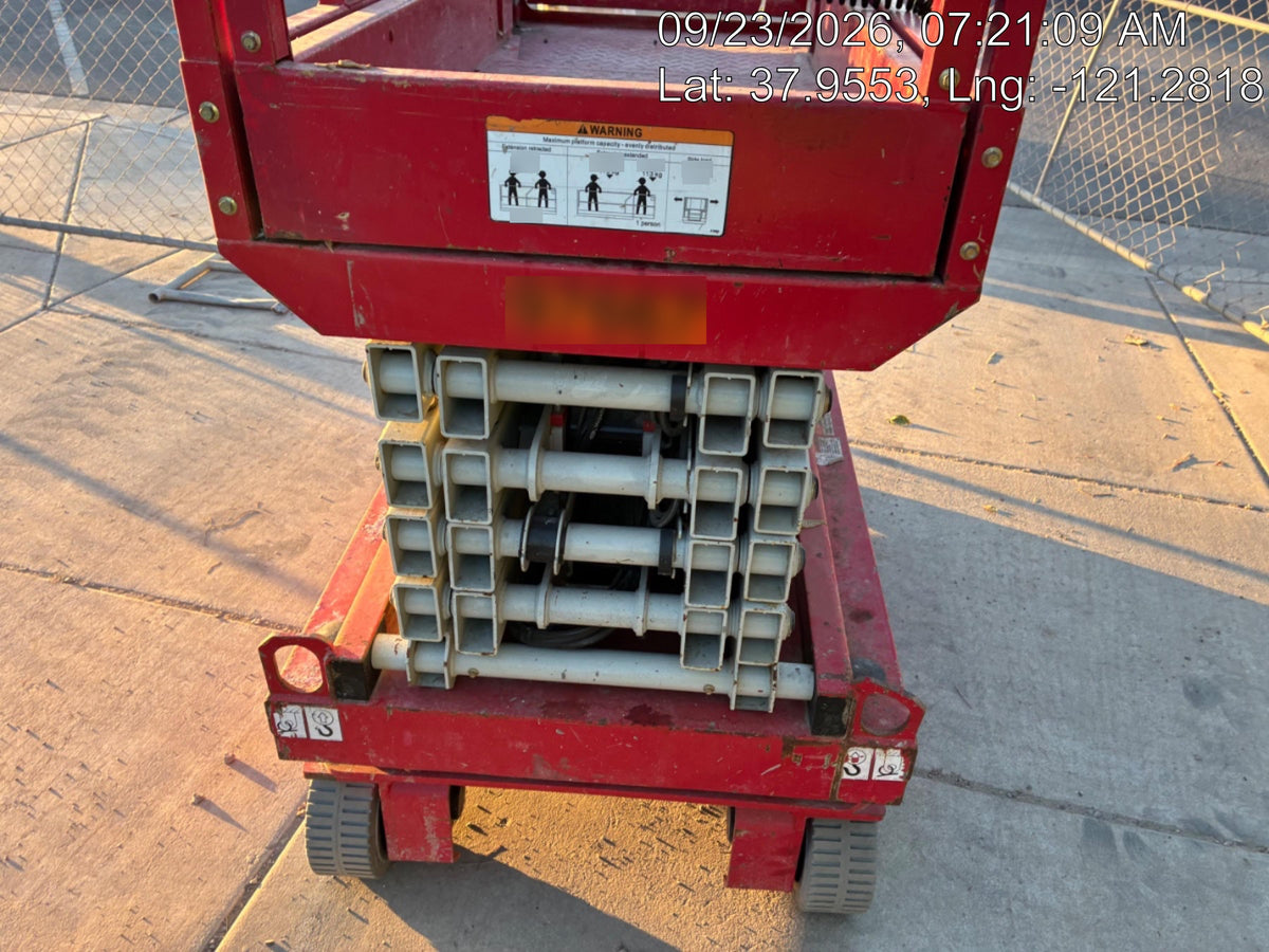 2020 MEC Micro 19