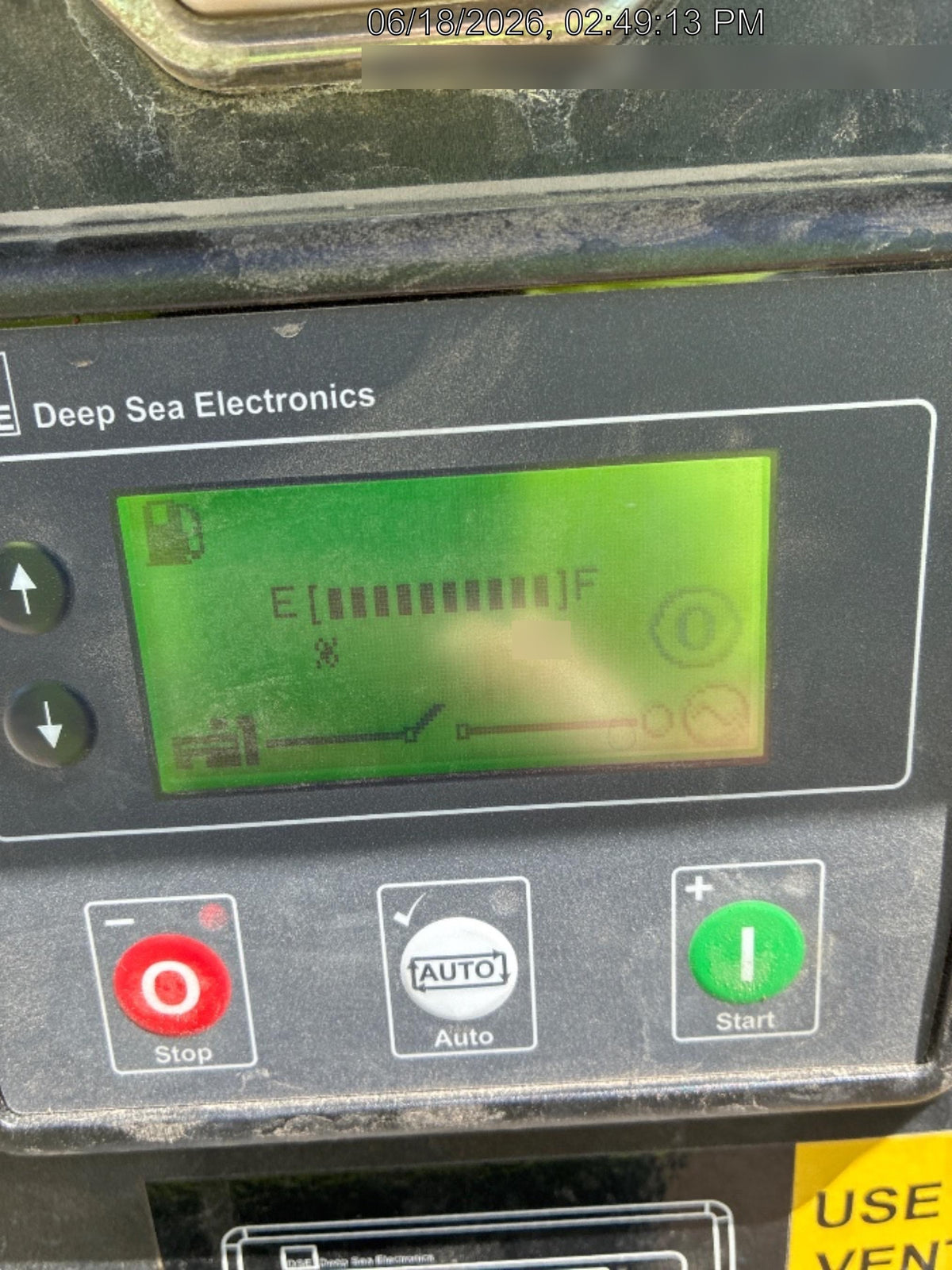 2020 ATLAS COPCO QAS45