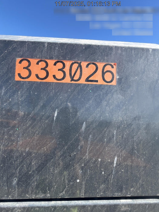 2023 AIRMAN PDSF375DP-6E1