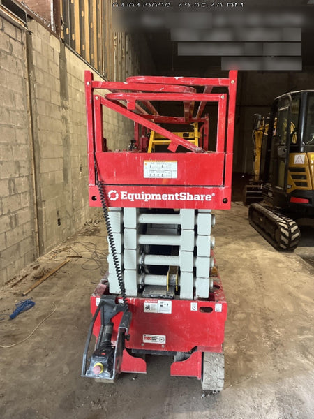 2026 MEC 3232SE