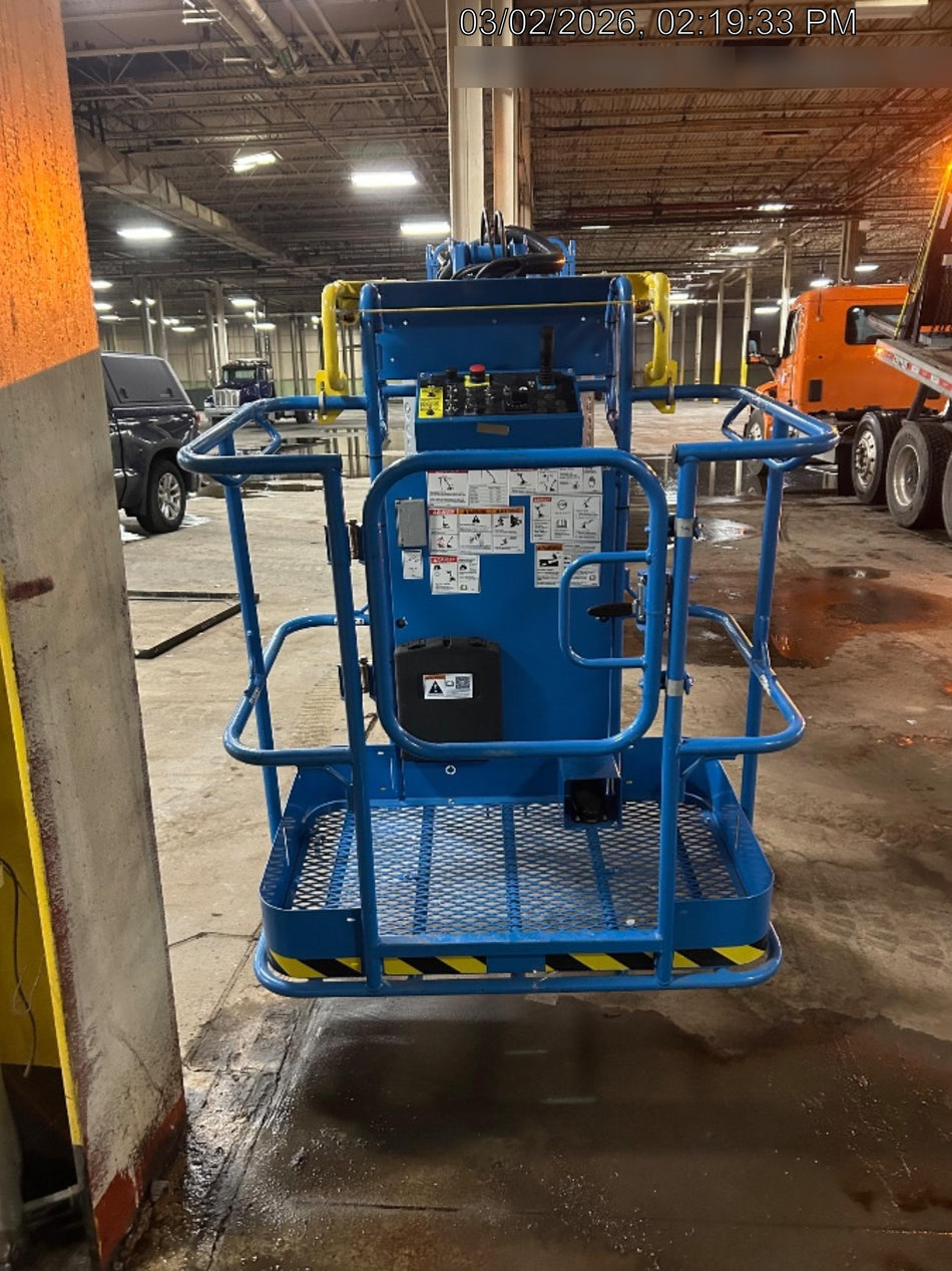 2025 GENIE Z-30/20N RJ
