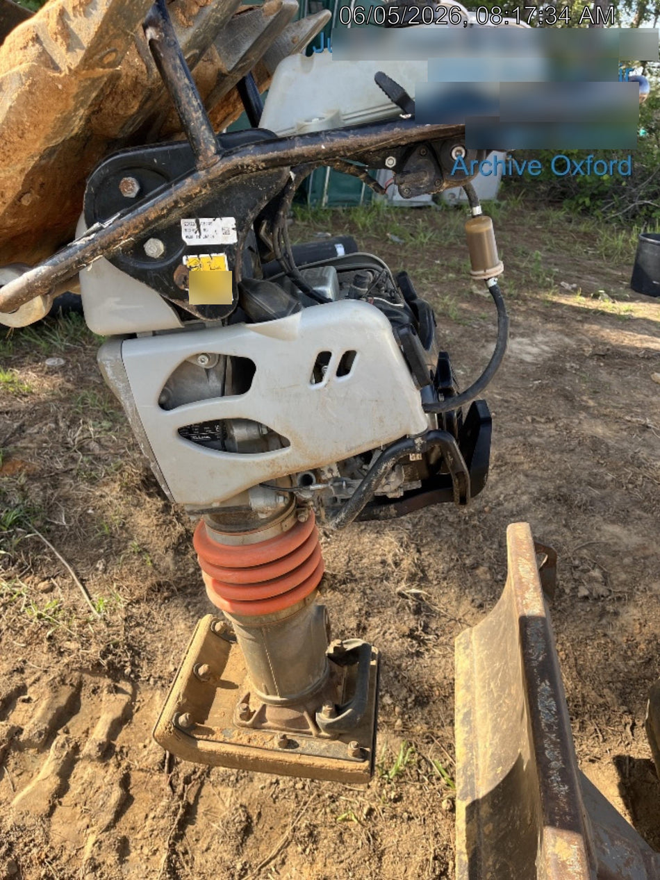 2023 MULTIQUIP MTX60HD
