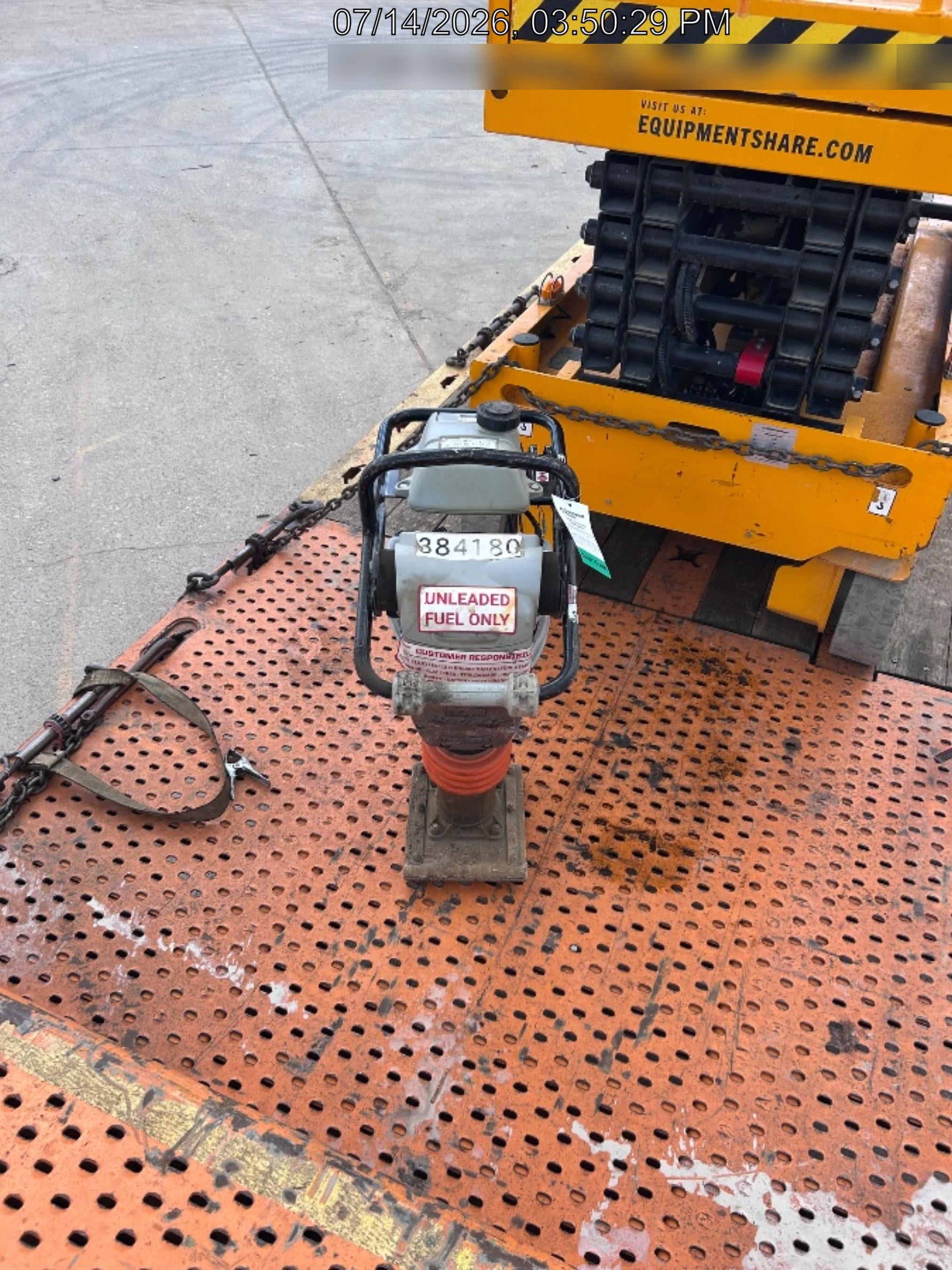 2023 MULTIQUIP MTX60HD