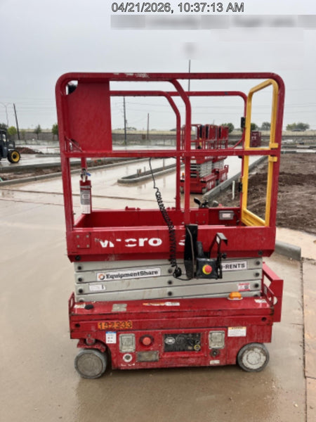 2021 MEC Micro 19