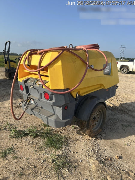 2020 ATLAS COPCO XAS188