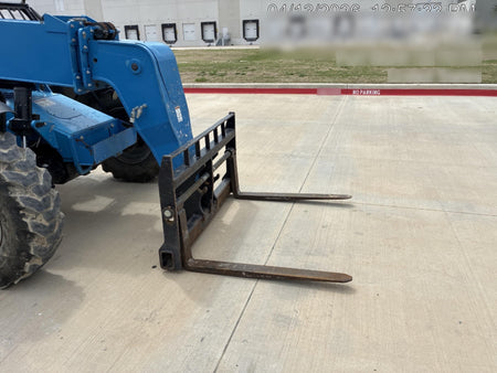 2020 GENIE GTH-844