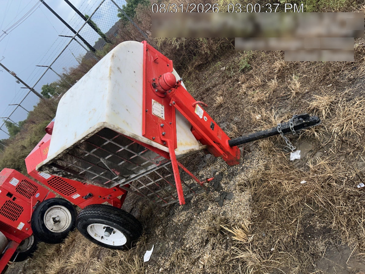 2026 MULTIQUIP WM90PH8