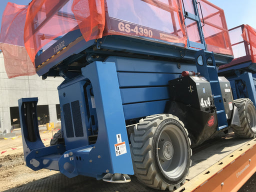 2020 GENIE GS-4390 RT