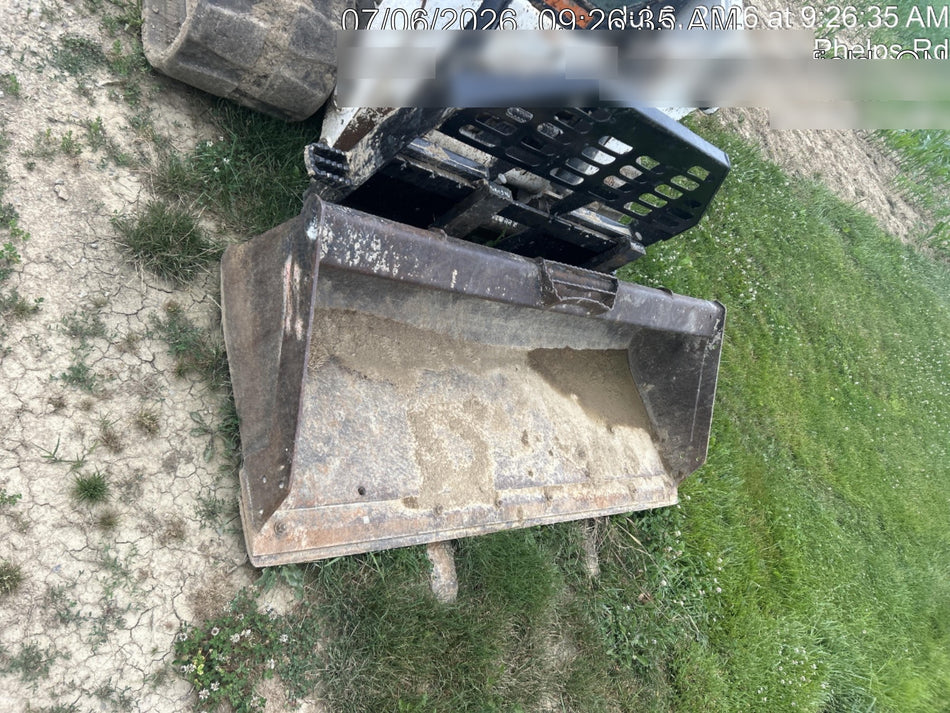 2021 PALADIN 48" Pallet Forks - Paladin