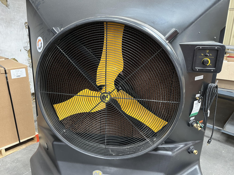 2023 BIG ASS FANS Cool Space 400