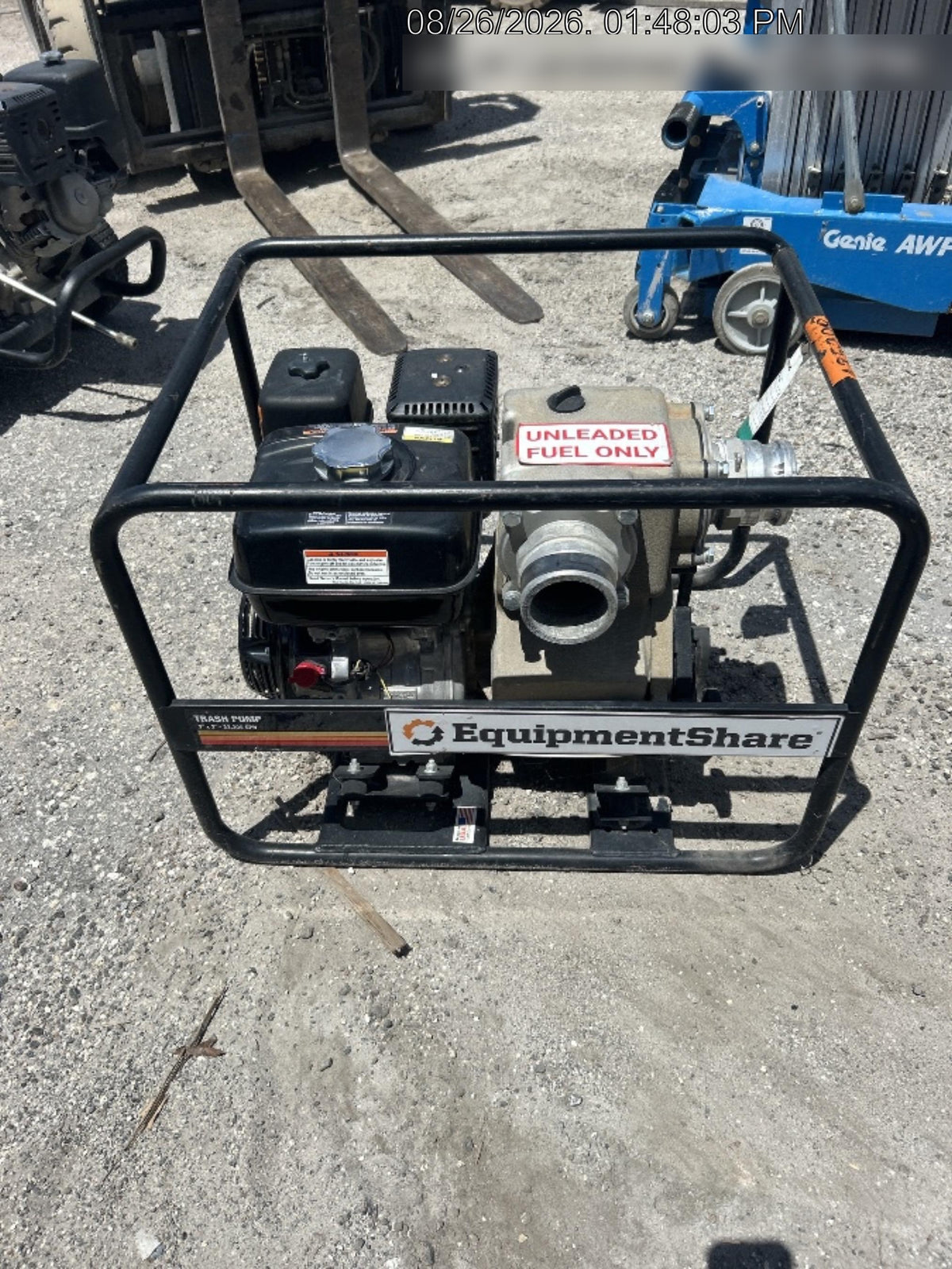 2024 MI-T-M WTP-T03-0MGH