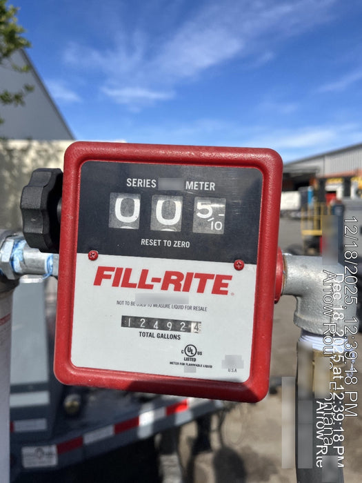 2023 ATLAS COPCO PAC F44 KD-S