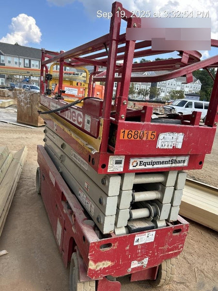 2021 MEC 2632SE