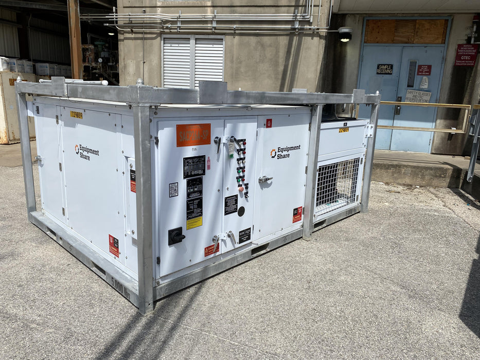 2022 SMARTECH SACP26A-SP