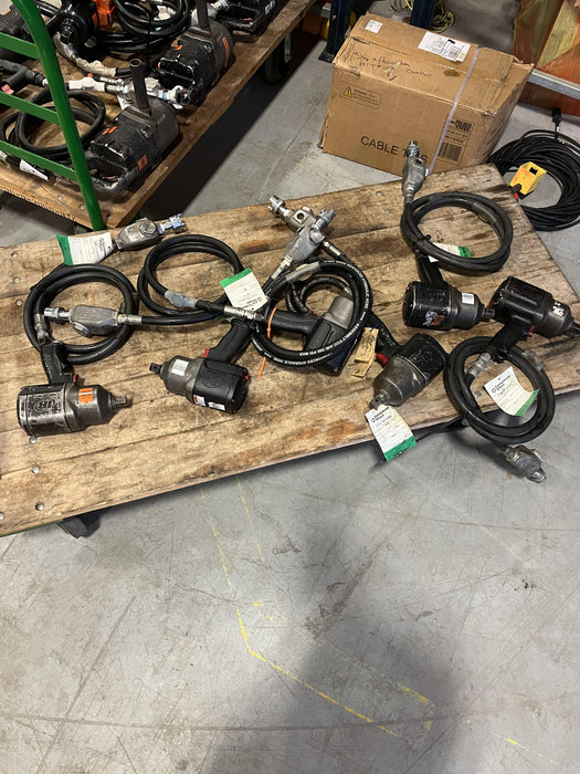 2022 INGERSOLL RAND 2925P1TI