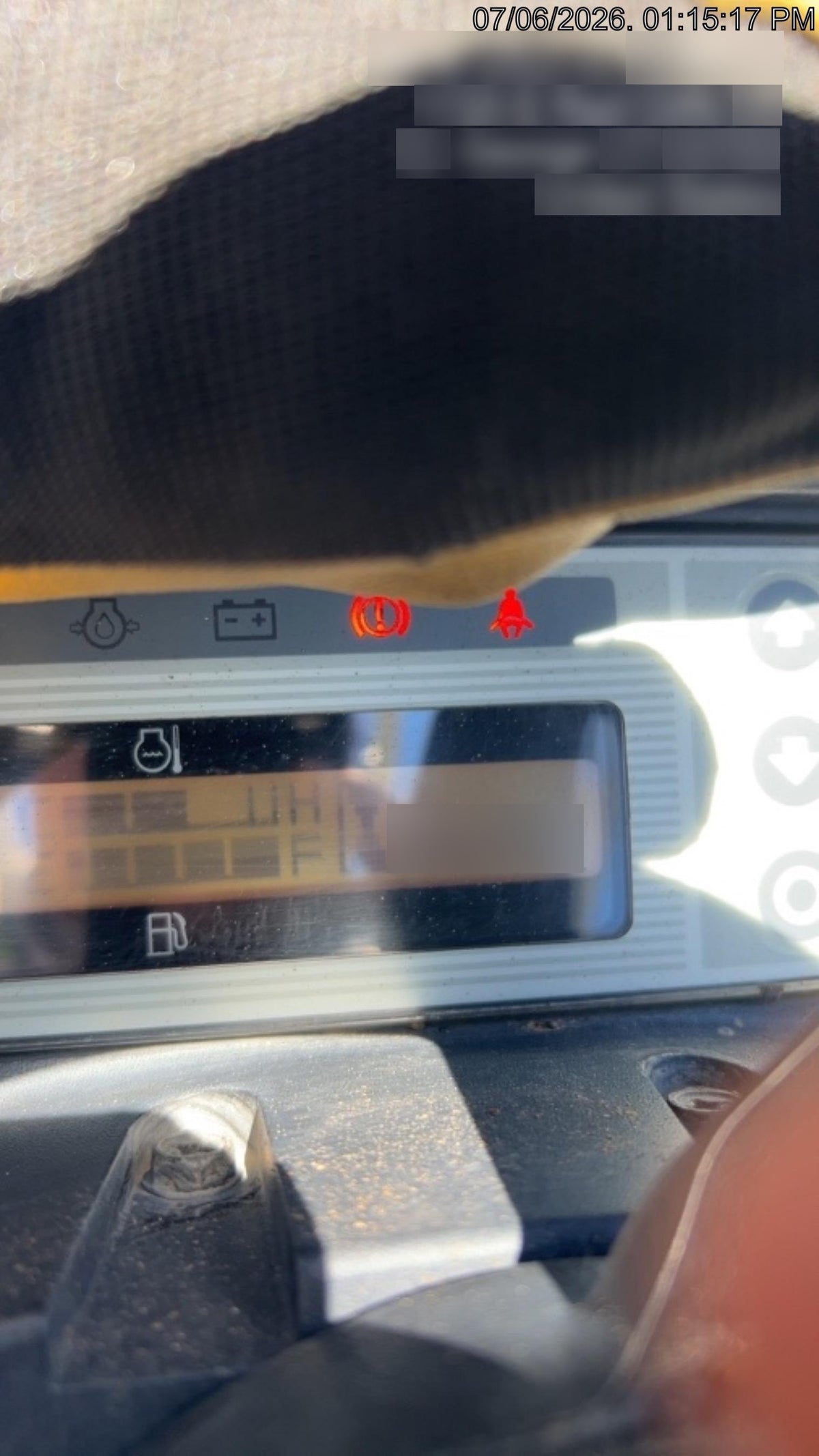 2023 UNICARRIER MAP1F2A25DV