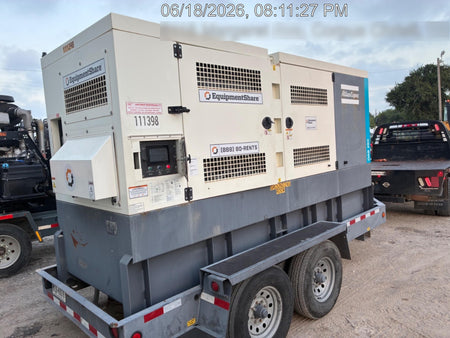 2020 ATLAS COPCO QAS250