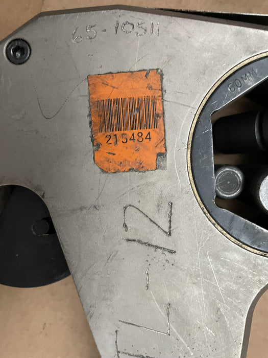 2022 TORCUP TX-8RL206M60