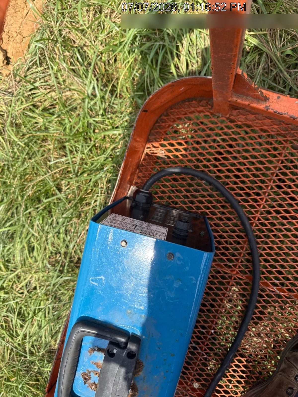 2026 MILLER ELECTRIC CST-282