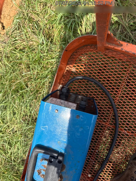 2026 MILLER ELECTRIC CST-282