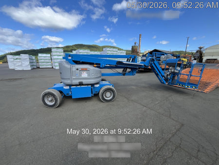 2024 GENIE Z-45/25J DC