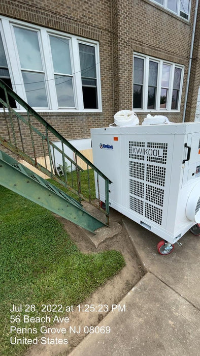 2022 KWIKOOL KPO12-23H