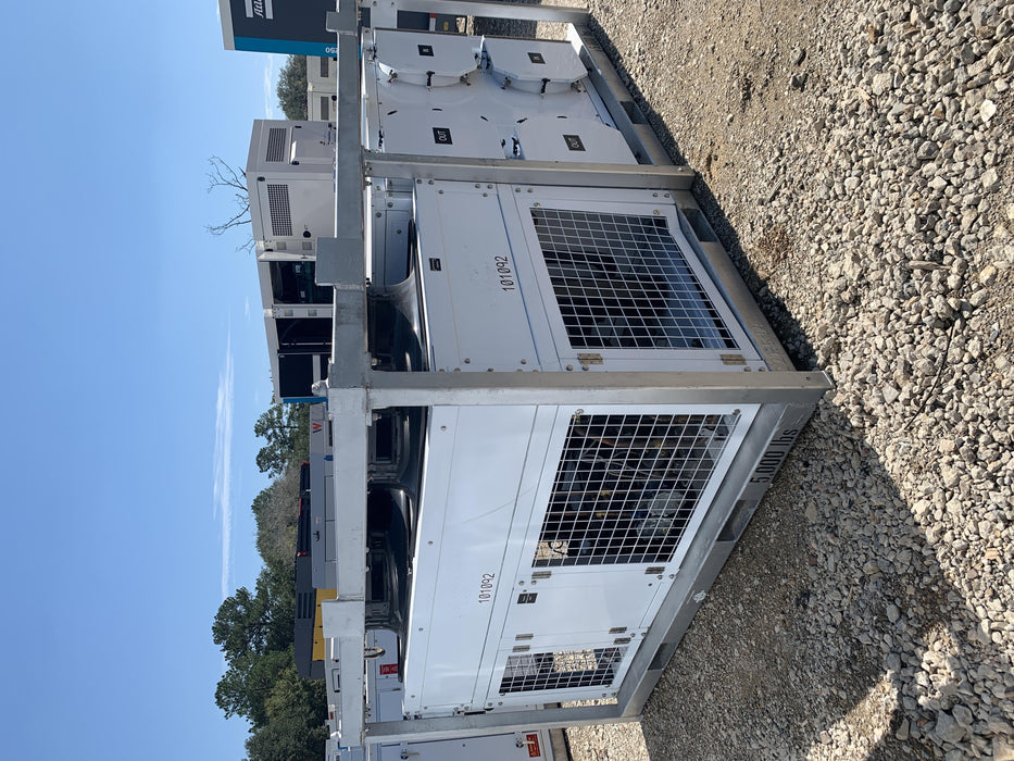 2020 SMARTECH SACP26A-SP