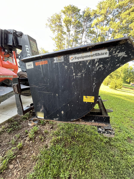 2020 STAR INDUSTRIES M-1820 - Self-Dump Hopper