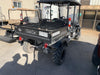2023 Club Car CA1700D Canopy, Diesel, 4 Passenger